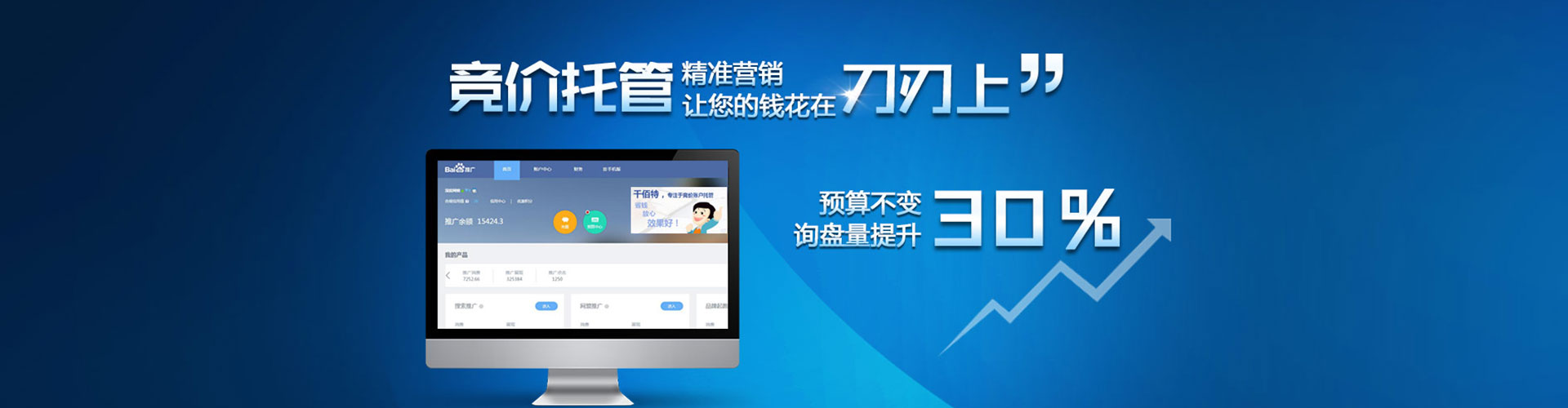 界首sem托管